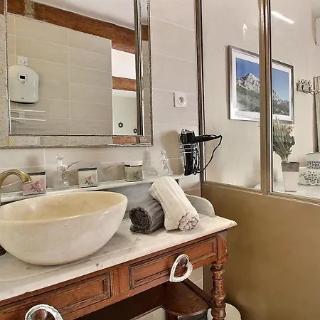 Cothy En Provence Bed & Breakfast