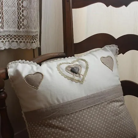 Bed & Breakfast Cothy En Provence