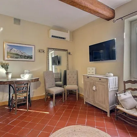 Bed & Breakfast Cothy En Provence Roquemaure (Gard)