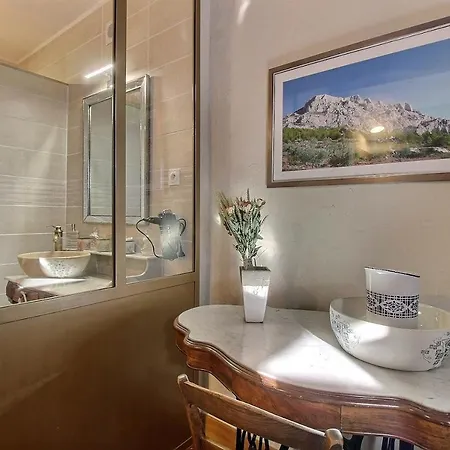 Cothy En Provence Bed & Breakfast
