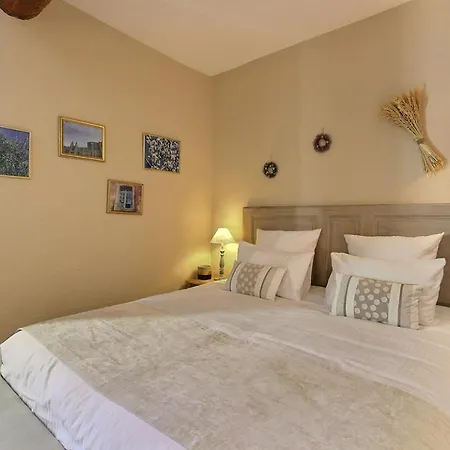 Cothy En Provence 4* Roquemaure (Gard)