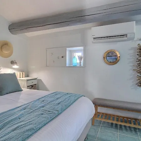 Cothy En Provence Bed & Breakfast