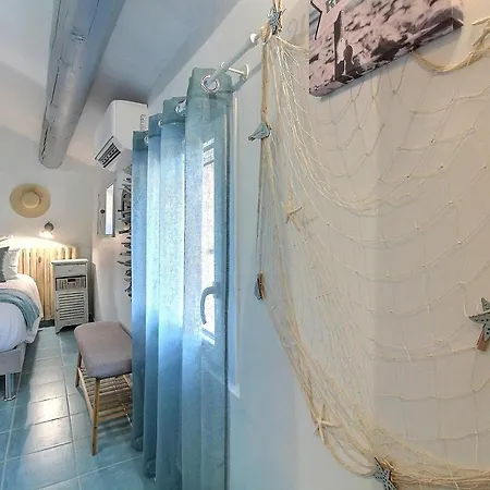 Bed & Breakfast Cothy En Provence Roquemaure (Gard)