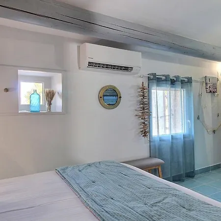 Cothy En Provence Bed & Breakfast
