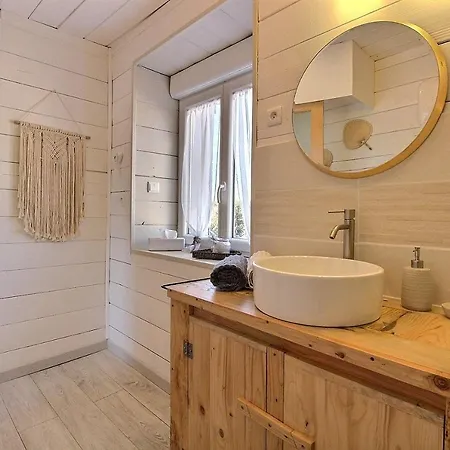 Cothy En Provence 4*