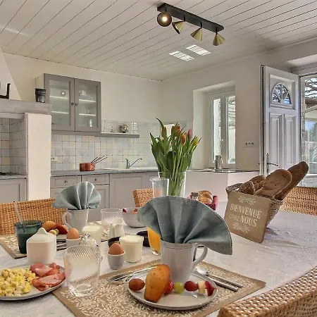 Bed & Breakfast Cothy En Provence