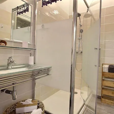 Cothy En Provence Bed & Breakfast