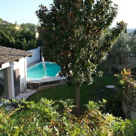 Cothy En Provence