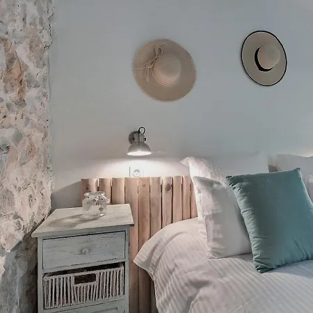 Cothy En Provence Roquemaure (Gard)