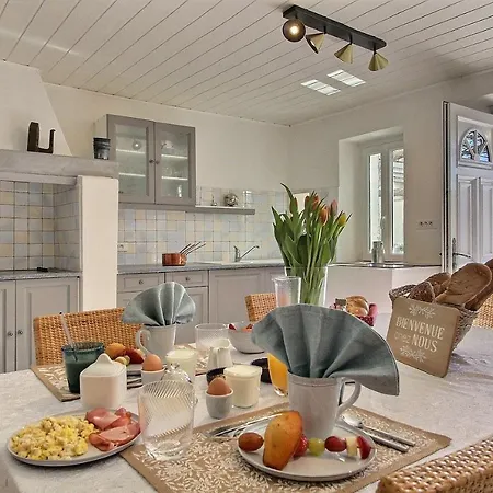 Cothy En Provence Bed & Breakfast Roquemaure (Gard)