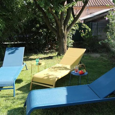 Cothy En Provence