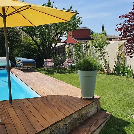 Cothy En Provence Bed & Breakfast