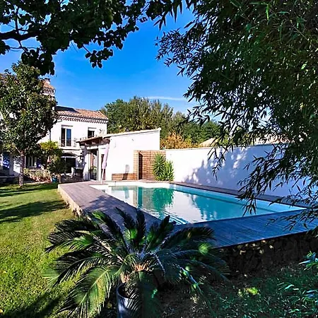 Cothy En Provence Roquemaure (Gard)