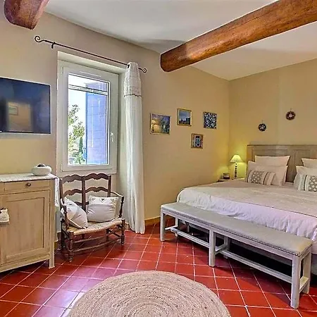 Cothy En Provence Panzió 4*