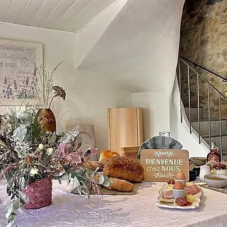 Cothy En Provence 4* Roquemaure (Gard)
