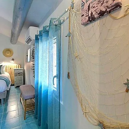 Cothy En Provence Panzió 4*