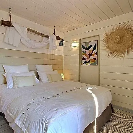 Cothy En Provence Bed and breakfast Roquemaure (Gard)