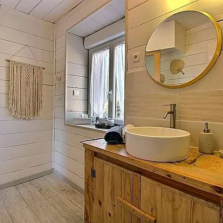 Panzió Cothy En Provence 4*