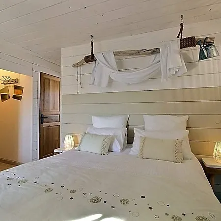 Cothy En Provence 4*