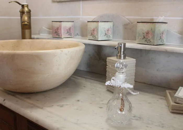 Bed and breakfast Cothy En Provence Roquemaure (Gard)